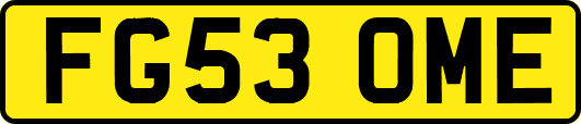 FG53OME