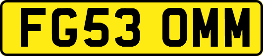 FG53OMM