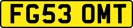 FG53OMT