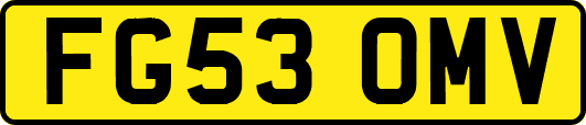 FG53OMV
