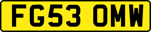 FG53OMW