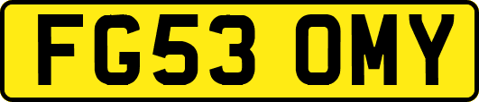 FG53OMY