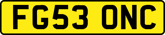 FG53ONC