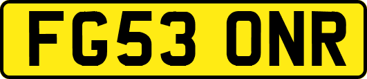 FG53ONR