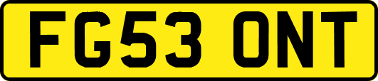 FG53ONT
