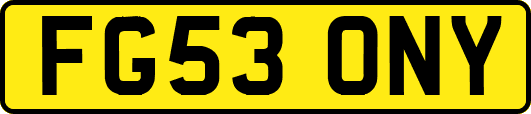 FG53ONY