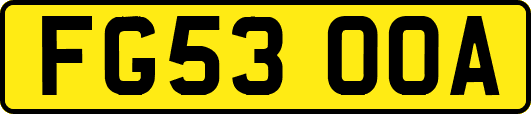 FG53OOA