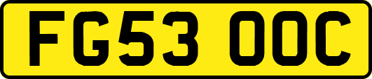 FG53OOC