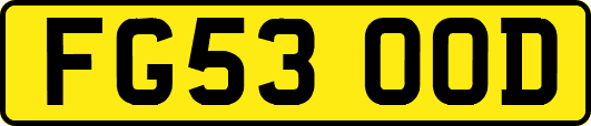 FG53OOD