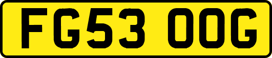 FG53OOG