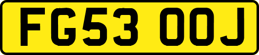 FG53OOJ