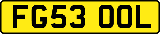 FG53OOL