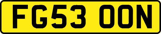 FG53OON