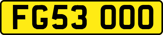 FG53OOO