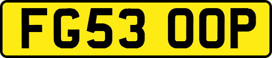 FG53OOP