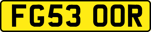 FG53OOR