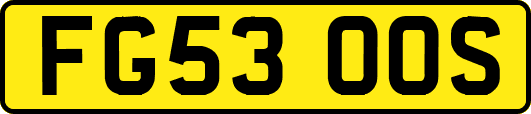 FG53OOS