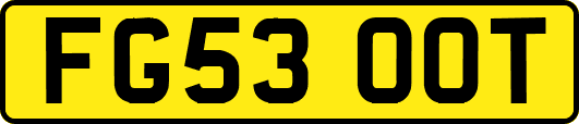 FG53OOT