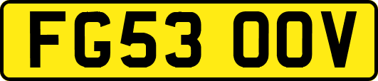 FG53OOV