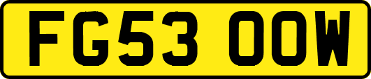 FG53OOW