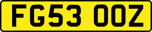 FG53OOZ