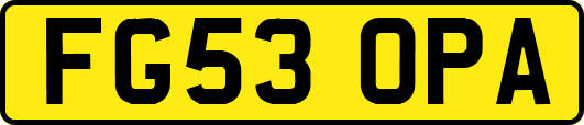 FG53OPA
