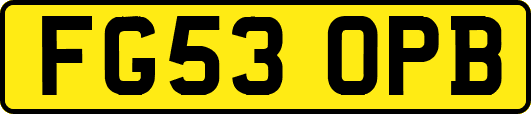 FG53OPB