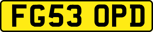 FG53OPD