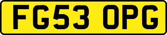 FG53OPG