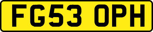 FG53OPH