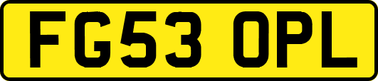 FG53OPL