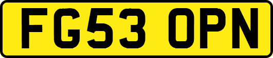 FG53OPN