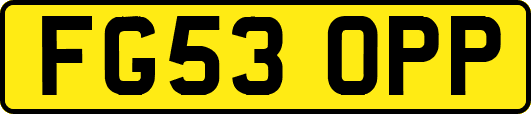 FG53OPP