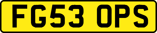 FG53OPS
