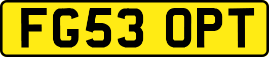FG53OPT