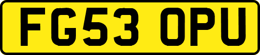 FG53OPU