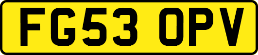 FG53OPV