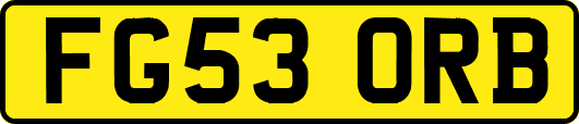 FG53ORB