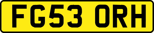 FG53ORH
