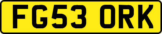 FG53ORK