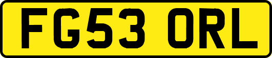 FG53ORL