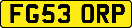 FG53ORP