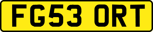 FG53ORT