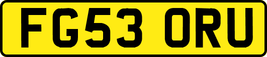 FG53ORU