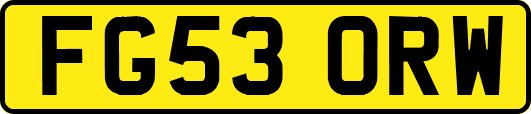 FG53ORW