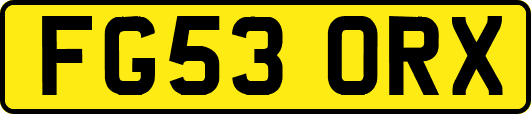 FG53ORX