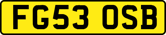 FG53OSB