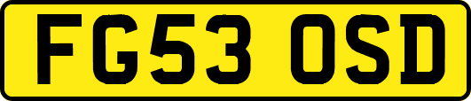 FG53OSD