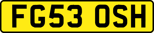 FG53OSH