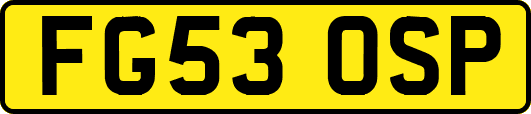 FG53OSP